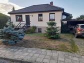 Foto - Einfamilienhaus in ruhiger Lage am Stadtwald