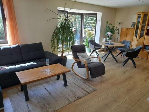 Foto - 5 Zimmer Einfamilienhaus in Anklam