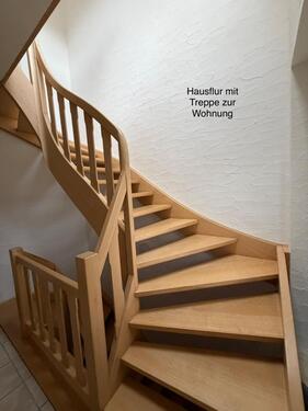 Foto - 2 Zimmer Dachgeschoßwohnung zur Miete in Euskirchen