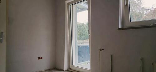 Foto - Etagenwohnung zur Miete in Minden