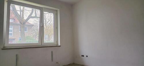 Foto - Etagenwohnung in Minden zur Miete