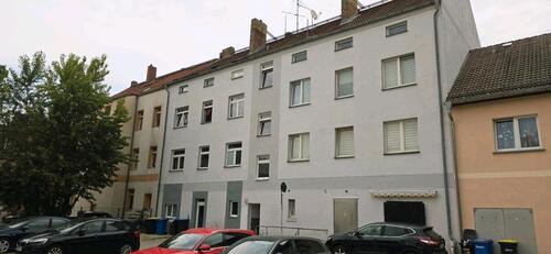 Foto - Mehrfamilienhaus zu verkaufen in Weißenfels