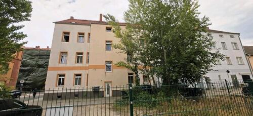 Foto - Einfamilienhaus in Weißenfels zum Kaufen