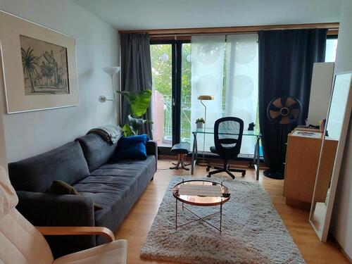 Foto - Kurzfristige Wohnungsmiete am Kudamm