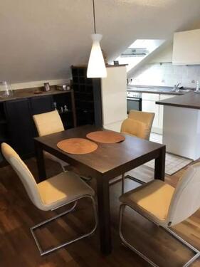 Foto - Etagenwohnung zur Miete in Bad Bevensen
