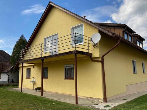 Foto - Einfamilienhaus in Deggendorf