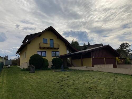 Foto - Einfamilienhaus in Deggendorf zum Kaufen