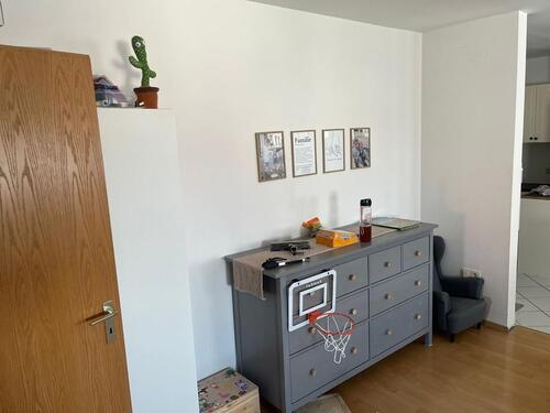 Foto - Etagenwohnung zur Miete in Würzburg
