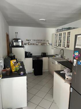 Foto - Etagenwohnung in Würzburg