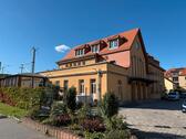 Foto - 2-Zimmer-Wohnung mit Terrasse am Eingang und Dachterrasse in Markkleeberg-Gaschwitz