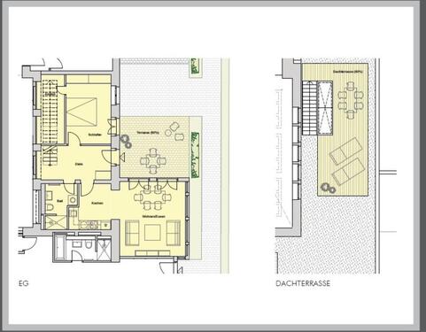 Foto - Etagenwohnung in Markkleeberg