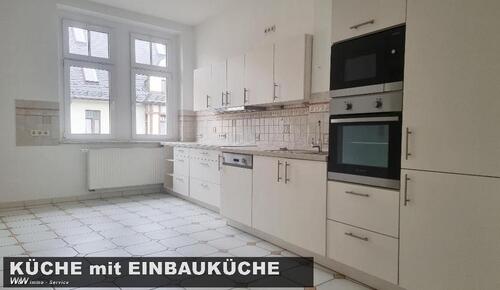 Foto - 8 Zimmer mit Aufzug Balkon und EBK