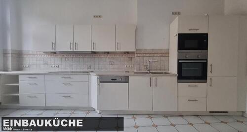 Foto - Etagenwohnung zur Miete in Zwickau