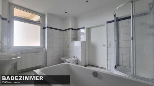 Foto - Etagenwohnung in Zwickau zur Miete