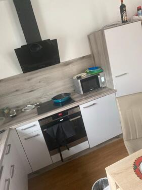 Foto - Etagenwohnung in Thalmässing