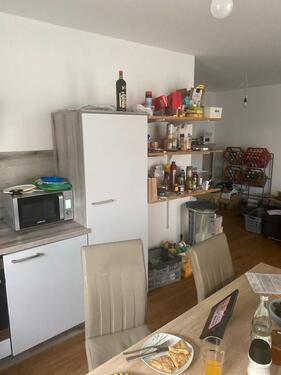 Foto - Etagenwohnung in Thalmässing zur Miete