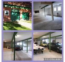 Autostellplatz - 50,00 EUR Miete, in Selsingen (PLZ: 27446)