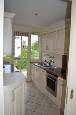 Foto - Etagenwohnung in Buch am Erlbach