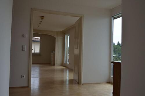 Foto - Etagenwohnung in Buch am Erlbach zur Miete