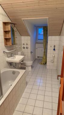 Foto - Etagenwohnung zur Miete in Marktl