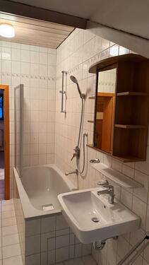 Foto - Etagenwohnung in Marktl