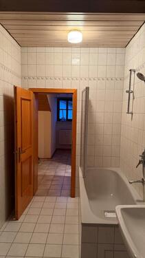 Foto - Etagenwohnung in Marktl zur Miete