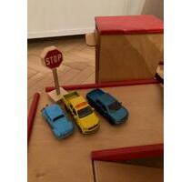 Mitbenutzung Parkplatz 38114 Stellplatz - Braunschweig Nordstadt