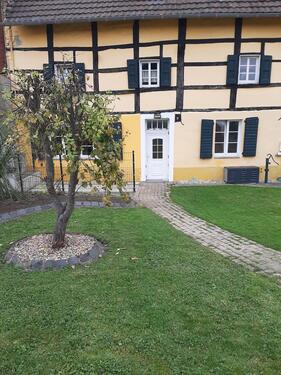 Foto - Etagenwohnung zur Miete in Jülich