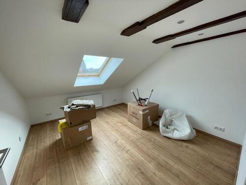 Foto - 2 Zimmer Etagenwohnung zur Miete in Uelzen