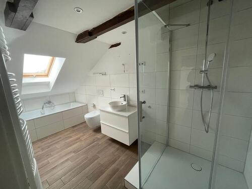 Foto - Etagenwohnung in Uelzen zur Miete