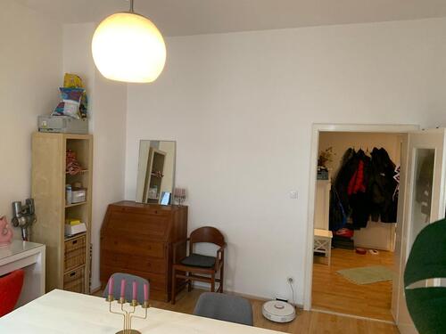 Foto - 3 Zimmer Etagenwohnung in Hannover