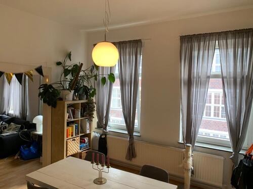 Foto - Etagenwohnung in Hannover zur Miete