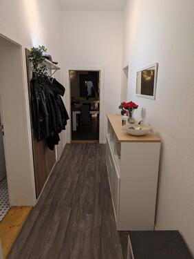 Foto - 3 Zimmer Etagenwohnung zur Miete in Braunschweig