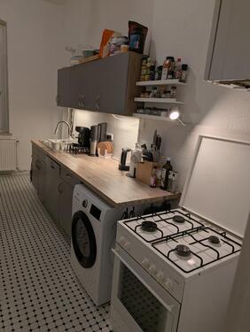 Foto - 3 Zimmer Etagenwohnung in Braunschweig