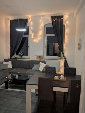 Foto - Etagenwohnung in Braunschweig zur Miete