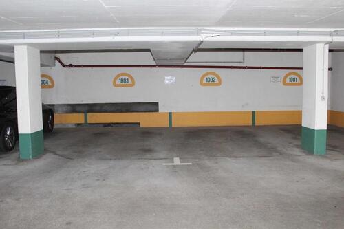 Foto - Stellplatz im Tiefgarage zu vermieten