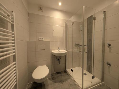 Foto - 1 Zimmer Etagenwohnung in Chemnitz