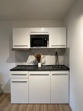 Foto - 1 Zimmer Erdgeschoßwohnung in Leimen