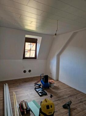 Foto - WG Zimmer in 4er WG für Studenten und Azubis