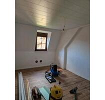 WG Zimmer in 4er WG für Studenten und Azubis - Weinheim