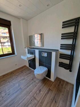 Foto - Etagenwohnung in Weinheim zur Miete