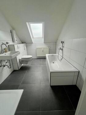 Foto - Etagenwohnung in Bottrop zur Miete