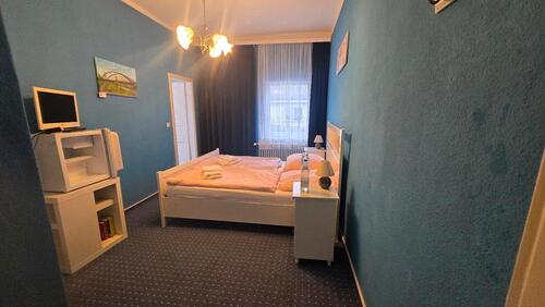 Foto - Möbliertes 1 Zimmer Wohnung - 700,00&nbsp;EUR Kaltmiete, ca.&nbsp; 15,00&nbsp;m&sup2;