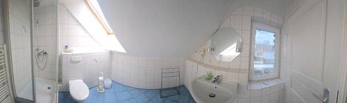 Foto - Etagenwohnung in Bad Oldesloe zur Miete