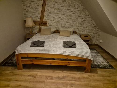 Foto - 2 Zimmer Etagenwohnung in Ludwigslust