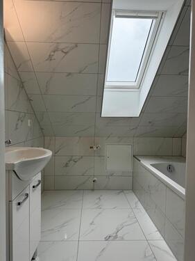 Foto - 3 Zimmer Dachgeschoßwohnung zur Miete in Augsburg