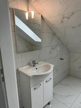 Foto - Dachgeschoßwohnung in Augsburg zur Miete