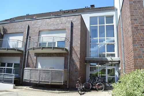 Foto - Appartement Osnabrück - 478,00&nbsp;EUR Kaltmiete, ca.&nbsp; 38,00&nbsp;m&sup2;