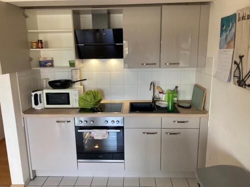 Foto - 1 Zimmer Etagenwohnung in Osnabrück