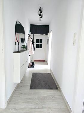 Foto - Hübsche, helle 2,5 Zi. Whg. im Grünen von Wetter